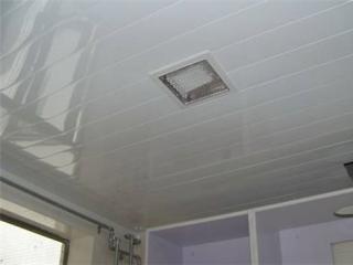 06鋁扣板價格是多少錢-裝修吊頂一平要多少錢