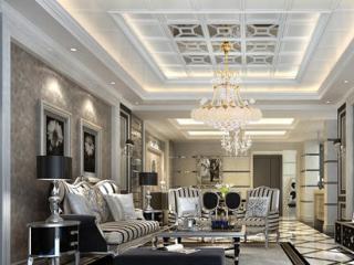 鋁扣板吊頂的品質-集成吊頂鋁扣板的厚度