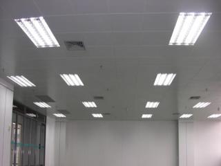 保定鋁扣板吊頂廠家-鋁扣板吊頂安裝問題總結