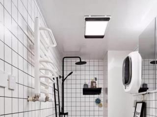 簡單鋁扣板吊頂-衛生間300*300鋁扣板吊頂怎么拆卸