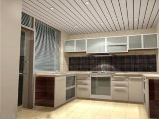 承德鋁扣板吊頂-家里到底需不需要要吊頂