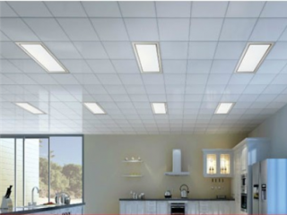 鋁扣板吊頂優點-穿孔鋁扣板生產廠家