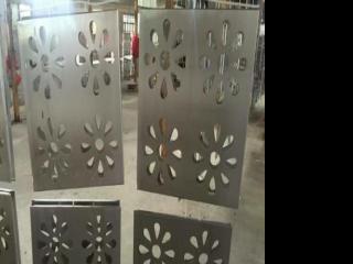 裝室內鋁扣板-室內鋁扣板廠家說看這里