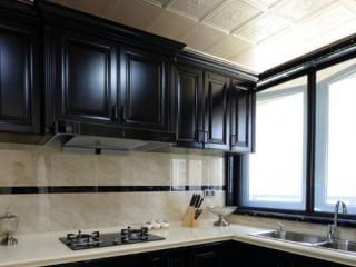 歐式廚衛鋁扣板吊頂-廣東廚衛鋁扣板廠家之廚衛吊頂清潔怎么做