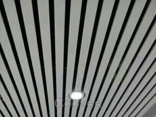 鋁扣板的優點-跟著鋁扣板生產廠家一起來探索一下