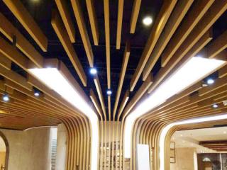 辦公鋁扣板-從辦公室鋁扣板廠家這