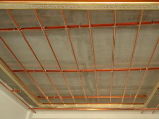 北京客廳集成吊頂-客廳鋁扣板吊頂廠家教你客廳吊頂應該怎么裝