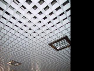 鋁扣板吊頂能裝-鋁扣板吊頂能用來隔音嗎