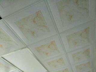 集成吊頂鋁扣板怎么樣質量-怕鋁扣板吊頂裝不平