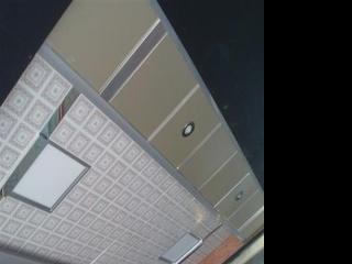 鋁扣板二級吊-吊頂多少錢一方