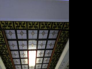 集成吊頂二級頂圖片-二級吊頂的區別