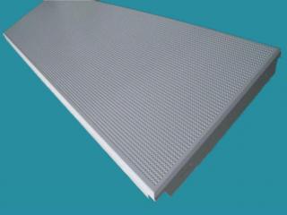 鋁扣板公司廠家-辦公室鋁扣板吊頂廠家淺談辦公室鋁扣板吊頂特點及作用