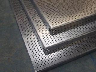 鞍山鋁扣板廠家-集成吊頂鋁扣板的厚度要怎么選