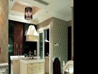 鋁扣板吊頂圖片全部吊-衛生間鋁扣板吊頂圖片大放送