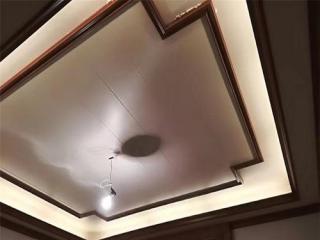 珠海集成吊頂品牌-集成吊頂鋁扣板有那些工藝