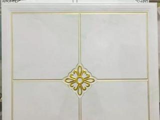 墻面整體鋁扣板-佛山鋁扣板廠家