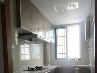 廚房吊頂鋁扣板哪種好-廚房鋁扣板吊頂到底哪里好