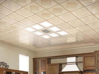 集成吊頂膨脹螺桿-集成吊頂天花板施工