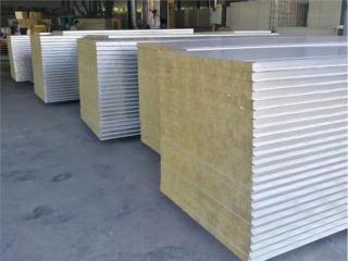 鋁扣板保溫裝飾一體板-客廳頂層隔溫你可以這樣做