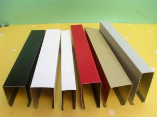 鋁扣板方通吊頂-進來看看鋁方通吊頂效果圖怎么樣