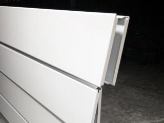 長條型鋁扣板吊頂-鋁扣板廠家總結之吊頂鋁扣板尺寸有哪些