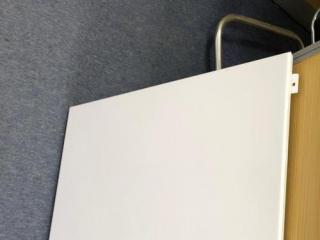 鋁扣板單價是多少-包工包料扣板吊頂價格是多少