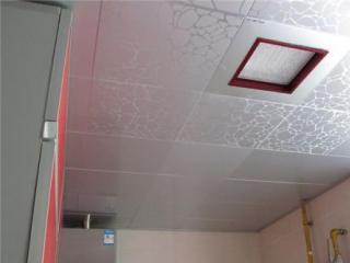 附近有吊頂的鋁扣板買嗎-鋁扣板吊頂輔料怎么買