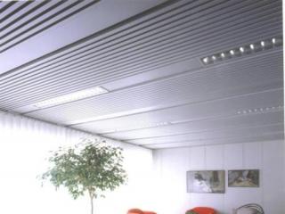 浙江鋁扣板生產廠家-湛江鋁扣板廠家問鋁扣板為什么值得被選擇