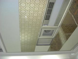 房間鋁扣板-聽室內鋁扣板廠家說一說