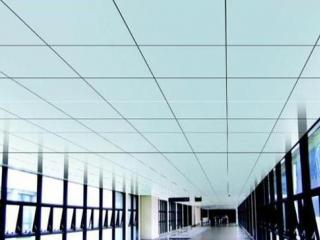 牡丹江鋁扣板廠家-鋁扣板醫院工程案例效果圖