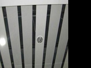 南充鋁扣板廠家-鋁扣板生產廠家告訴你