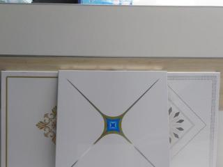 鋁扣板和鋁方板-鋁扣板和礦棉板