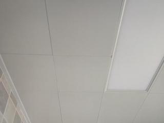 純白色鋁扣板-鋁扣板吊頂花色怎么選