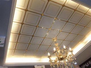 溫嶺集成吊頂-衛生間吊頂選什么