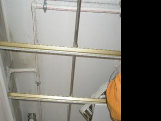 鋁扣板吊頂裝示意圖鋁扣板吊頂-室內鋁扣板廠家分享鋁扣板吊頂效果圖