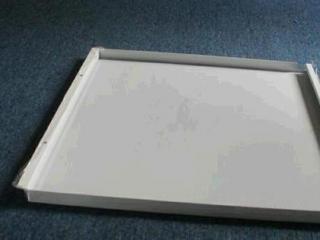 鋁扣板的國家標準-佛山美利龍之鋁扣板吊頂的選購誤區