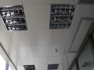 廣州集成吊頂鋁扣板廠家-廣州集成吊頂廠家來講講