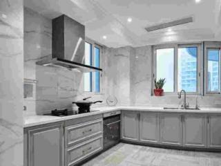 墻面鋁扣板用什么材質比較好-吊頂鋁扣板用的什么鋁