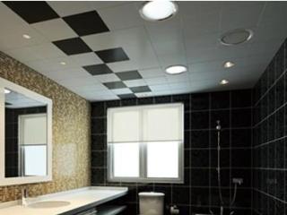 品牌鋁扣板排行榜-品牌商城鋁扣板工程案例效果圖