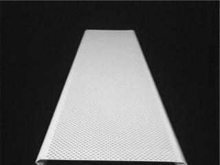 條形鋁合金扣板-h型鋁扣板廠家供應扣板小知識