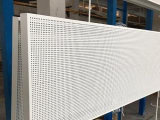 湖北鋁扣板品牌-總結影響鋁扣板廠家品牌排名因素