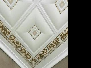 長沙鋁扣板廠-鋁扣板集成吊頂適合裝哪里