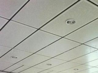 鋁條鋁扣板生產廠-鋁條扣廠家帶你認識他