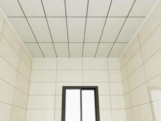 鋁扣板烤漆-鋁扣板廠家教你鋁扣板怎樣選