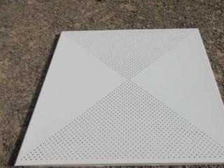 下吊頂鋁扣板的方法-衛生間鋁扣板吊頂出現霉菌