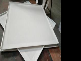 吊頂板材鋁扣板工廠-佛山集成吊頂廠家教你集成吊頂板材怎么選