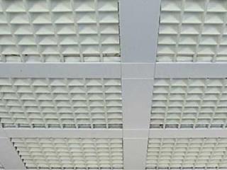 鋁扣板厚度單位-佛山鋁天花廠家為你介紹怎么選鋁天花尺寸厚度