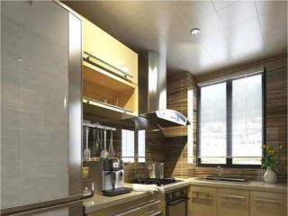 鋁扣好還是鋁扣板好-吊頂鋁扣板厚的好還是薄的好