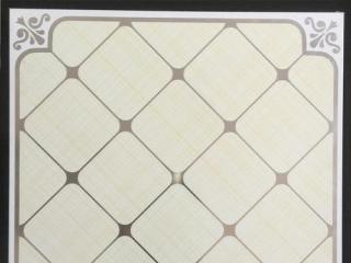 河南鋁扣板廠家-詳解鋁扣板異型吊頂安裝步驟