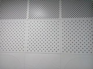 紹興鋁扣板吊頂廠家-鋁扣板廠家帶圖分析給你看